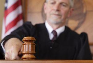 Judge